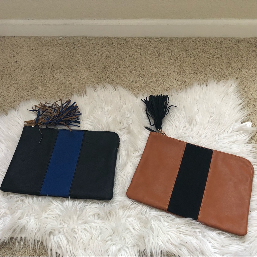 Aldo Clutches
